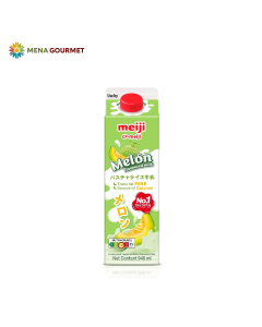 Sữa Tươi Thanh Trùng Meiji Dưa Lưới 946ml