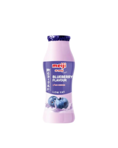 Sữa Chua Uống Vị Việt Quất Meiji Paigen Chai 150ml