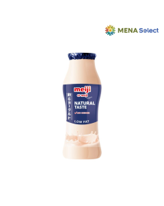 Sữa chua uống Meiji Paigen nguy&ecirc;n chất chai 150ml