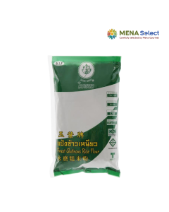 Tinh Bột Gạo Nếp Jade Leaf Gói 400g