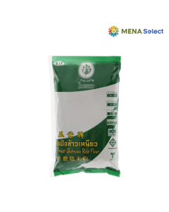 Tinh Bột Gạo Nếp Jade Leaf G&oacute;i 400g