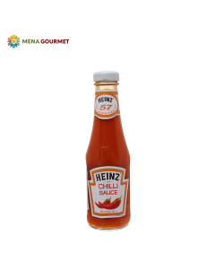 Tương Ớt Heinz Chai TT 300g