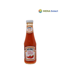 Tương Ớt Heinz Chai TT 300g