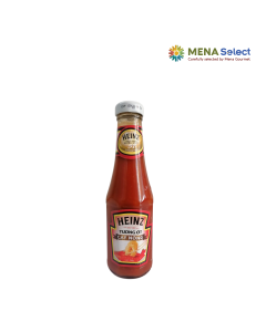 Tương Ớt Heinz Cay Nồng Chai TT 300g