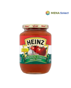 Sốt Spaghetti Heinz 470g