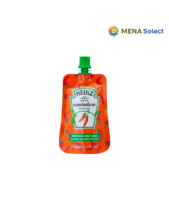 Tương Ớt Sriracha Heinz Gói 120g