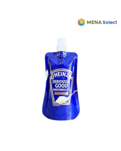 Xốt Mayonnaise Heinz Gói 120g