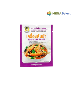 Sa Tế Lẩu Thái Mae Pranom Gói 50g