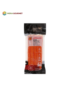 Thanh Cua Surimi Kani Supreme 250g