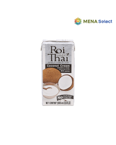 Nước Cốt Dừa Roi Thai Hộp 1L