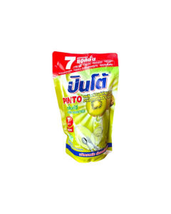 Nước Rửa Chén Pinto 400Ml Hương Kiwi