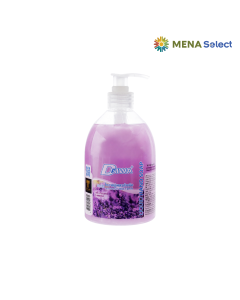 Nước rửa tay Daiwa hương oải hương chai 500ml