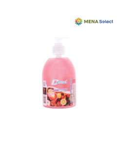 Nước rửa tay Daiwa hương hoa quả chai 500ml