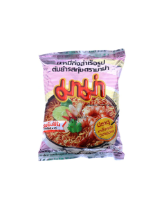 Mì Mama Tôm Tomyum Gói 55g