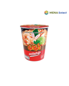 Mì Mama Tôm Tomyum Ly 60g