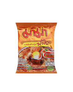 Mì Mama Tôm Sốt Kem Tomyum Gói 55g