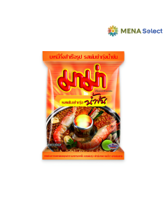Mì Mama vị tôm sốt kem Tomyum gói 95g