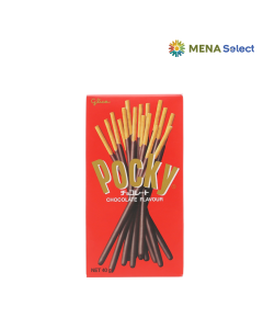 Bánh Que Pocky Sôcôla Hộp Giấy 40g