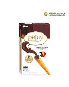 Bánh Que Pejoy Sôcôla Bỉ HG 33g