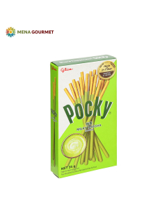 Bánh Que Pocky Trà Xanh Matcha HG 35g