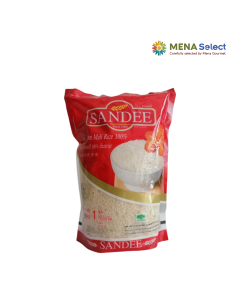 Gạo Thái Hom Mali Sandee Túi 1Kg