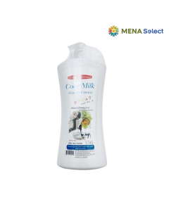 Sữa Tắm Goat Milk 1000 Ml Lakoocha 