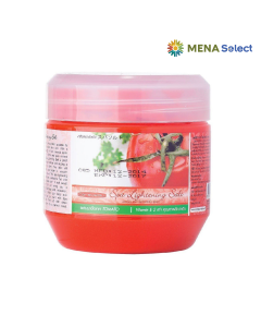 Muối Tắm Carebeau 700 G Cà Chua