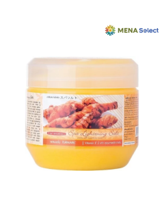 Muối Tắm Carebeau 700 G Nghệ