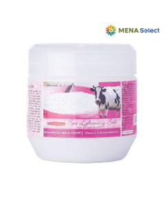 Muối Tắm Carebeau 700 G Sữa Chua