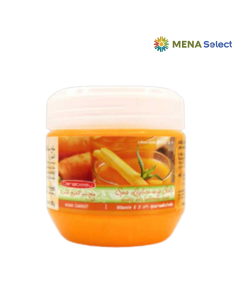 Muối Tắm Carebeau700 G Cà Rốt