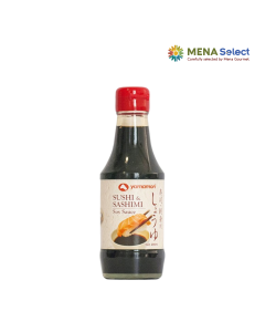 Nước Tương Sushi & Sashimi Chai TT 200ml