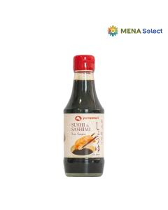 Nước Tương Sushi & Sashimi Chai Thủy Tinh 200ml