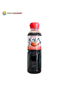 Sốt Teriyaki Yamamori Chai 200ml