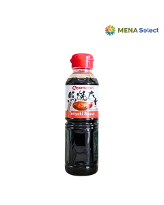 Sốt Teriyaki Yamamori Chai 200ml
