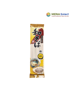 Mì Soba Yamamori Gói 200g