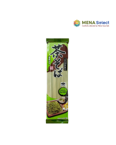 Mì Cha-Soba Yamamori Gói 200g