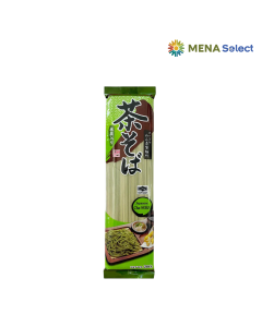 Mì Cha-Soba Yamamori Gói 200g