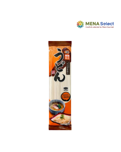 Mì Udon Yamamori Gói 200g