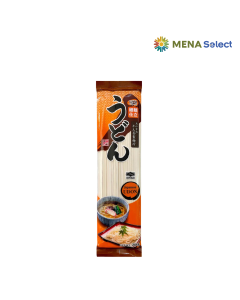 Mì Udon Yamamori Gói 200g