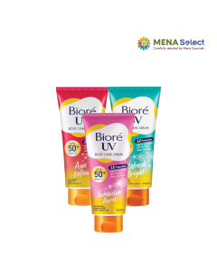 Serum Chống Nắng Dưỡng Thể Biore Tu&yacute;p 150ml