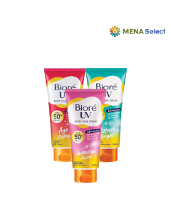 Serum Chống Nắng Dưỡng Thể Biore Tuýp 150ml
