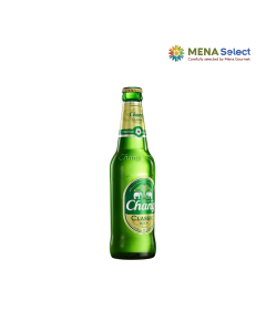 Bia Chang 5% Chai 320ml