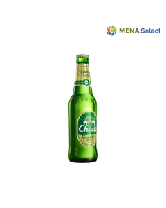 Bia Chang 5% Chai 320ml