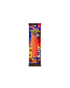 Thanh cá Nissui vị cua cay Mala gói 30g