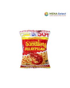 Snack Tôm Ruay Puan Gói 20g