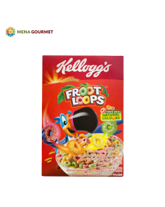 Ngũ Cốc Kellogg’s Froot Loops HG 150g
