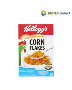 Ngũ Cốc Kellogg’s Corn Flakes Hộp Giấy 275g
