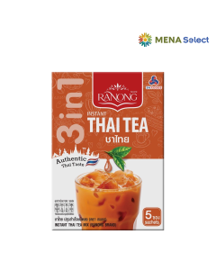 Trà Sữa Thái Ranong Hộp 100g