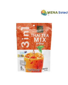 Trà Sữa Vải Ranong Hộp 100g