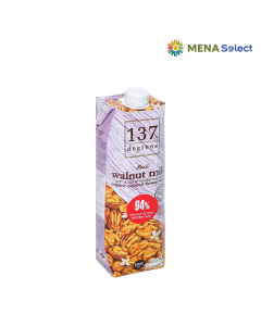 Sữa Hạt 137 Degrees Óc Chó 1L